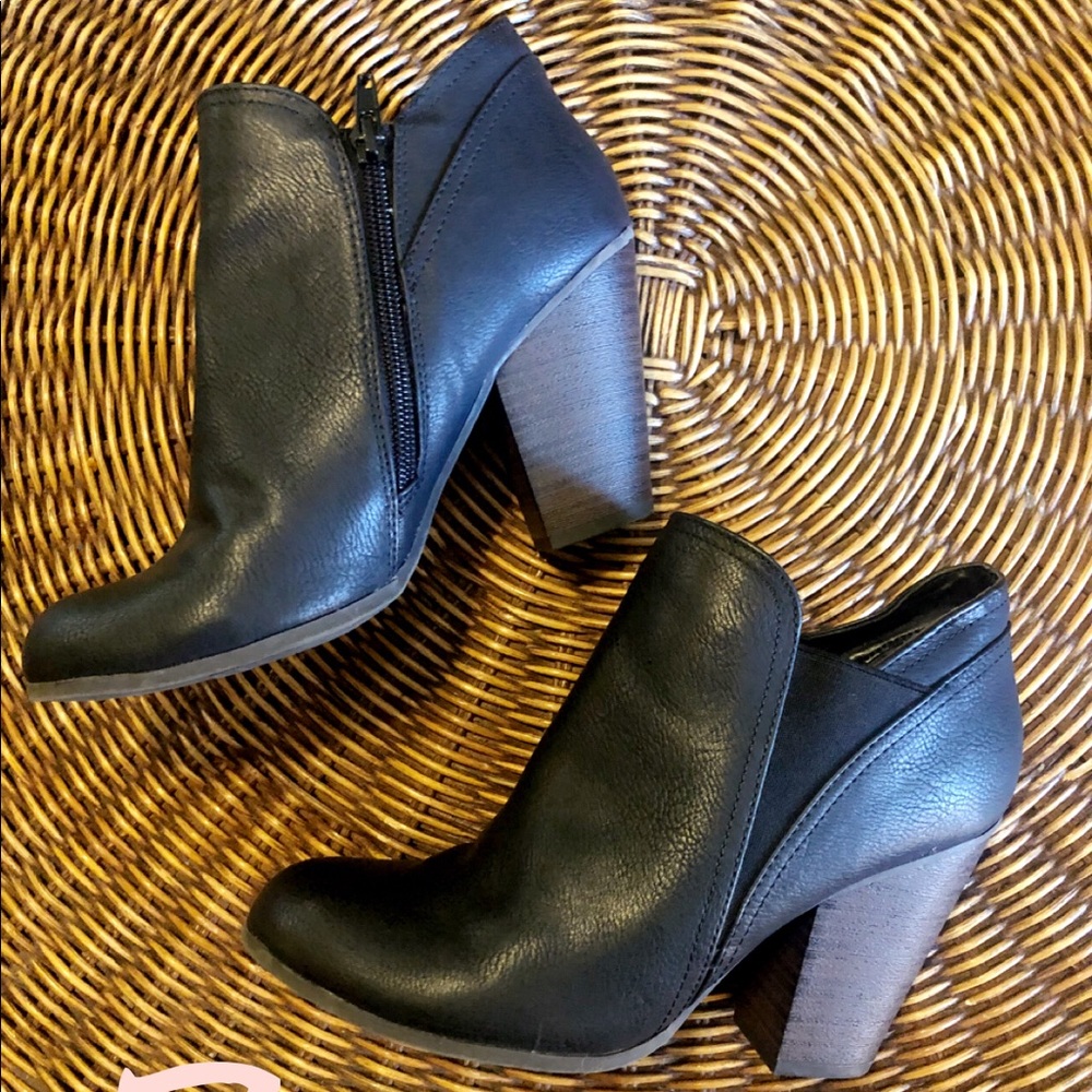 Booties
